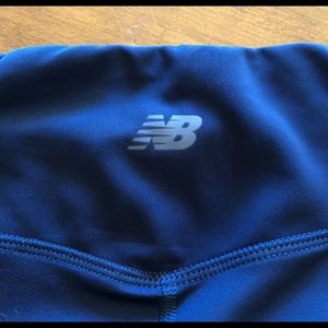 New Balance Tights
